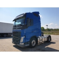 Спойлеры спойлеры спойлер спойлер дефлекторы кабины volvo fh4 globetrotter xl