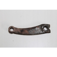 2 hyosung gf 125 wieloklin челюсти барабан тормоз