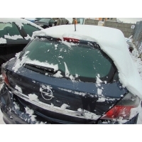 Крышка багажника багажника задняя opel astra iii h 3d z168