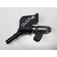 Форсунки топлива форсунки rs4 sx malaguti xsm derbi gpr drd