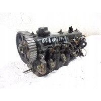 Volkswagen oe 028103374h головка блока цилиндров