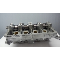 Головка блока цилиндров 038103373r 1.9 tdi 2.0 tdi втулки
