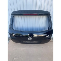 Volkswagen touareg ii 7p6 крышка багажника багажника задняя биржа