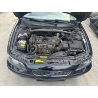 Двигатель volvo s60 2.4 20v b5244s2 140 л.с. двигатель в сборе в машине зажигания