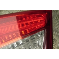 Фара левая задняя hyundai ix20 jc 924031k000 2013
