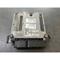 STEROWNIK SILNIKA AUDI A4 B7 QUATTRO 2.0 TFSI 8E0910115J