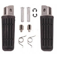 Подножки fz6 fz1 xj6 xjr tdm xj mt bt r