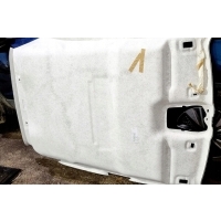 Обивка потолка citroën berlingo k9 98355018pr 0.1l electric 2023