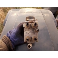 Man л 2000 8153 4.6 клапан основная тормозные mb4801