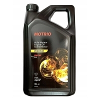 Масляный renault motrio 5l 5w30 c4 rn0720 master trafic espace лагуна clio эльф