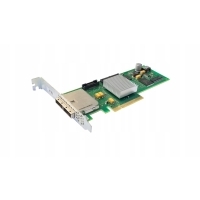 SAS EXT PCI-e ADAPTER 46K5840 74Y8748 HBA Ext