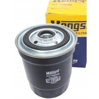 Hengst filter h17wk09 фильтр топлива