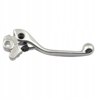 Рычаг ручка тормоза 85 rm-z 250