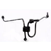 Провода топливной 2.5 td h - 1 kia k2500