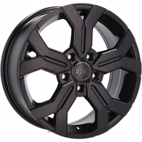 4× колесо алюминиевая racingline b1110 6.5