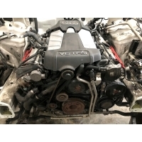 Двигатель audi 3 , 0 tfsi cwg в сборе