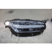 Фара правый передняя переднее volvo xc90 full светодиодный ii 2 32262026
