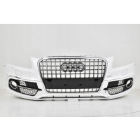 Audi q5 8r0 2012- s-line бампер передний