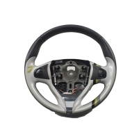 Renault clio iv руль