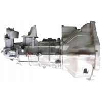 Кпп iveco daily 3.0 2012- bi-turbo
