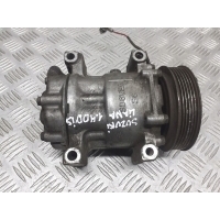 Компрессор кондиционера suzuki лиана 1.4 купить 0111005441 sd6v12