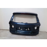 Крышка багажника задняя крышка багажника bmw x3 f25 2010-2018r