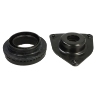 snr kb659.66 комплект ремонтный , крепление амортизатора