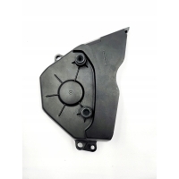 Honda cbf600 n s 2007-2013 крышка звездочки zdawczej передняя крышка oe