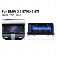 Радио навигация android bmw x5 f15 e70 x6 f16 e71