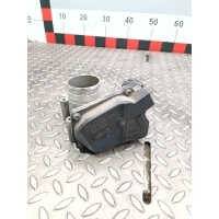Заслонка дроссельная Skoda Fabia 2005 03D133062E
