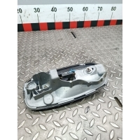 Ручка наружная передняя правая Nissan Primastar 2003