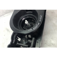 Корпус колёса запасного opel мокко 9818867680 1.2l gasoline 96kw 2021