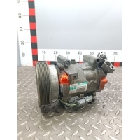 Компрессор кондиционера Renault Clio 2008 8200819568b