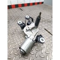 Моторчик заднего стеклоочистителя (дворника) Volkswagen Golf 2004 1k6955711b