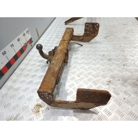 Прицепное устройство (фаркоп) Mercedes Vito W638 1998