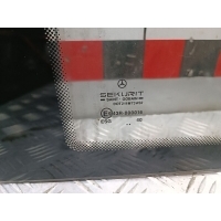 Стекло кузовное боковое левое Mercedes Vito W638 1998