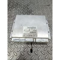 Блок управления ESP Mercedes A W168 1999 0265109449,0275456032