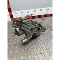 Моторчик заднего стеклоочистителя (дворника) Mercedes Vito W638 1998 A6388700108