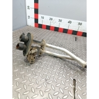 Кран отопителя (печки) Mercedes Vito W638 1998 T306651398J