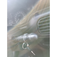Переключатель подрулевой (стрекоза) Renault Megane 2001