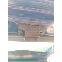 Замок багажника Renault Megane 2001