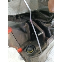 КПП автоматическая (АКПП) Mercedes A W168 1999 A1683703600