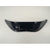 Harley davidson road glide 2009 стекло обтекатель дефлектор 57988-09