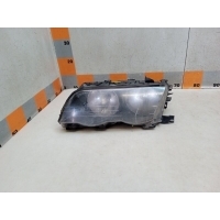 Фара левая BMW 3-Series E46 1999 63126902745, 8361947