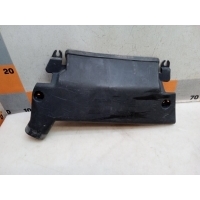 Воздухозаборник BMW 3-Series E46 1999 13717502842, 1436346
