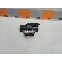 Замок багажника BMW 3-Series E46 1999 51247840617, 8196401