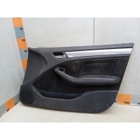 Обшивка двери BMW 3-Series E46 1999 51418217204