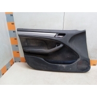 Обшивка двери BMW 3-Series E46 1999 51418217203