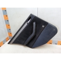Обшивка двери BMW 3-Series E46 1999 51428213919