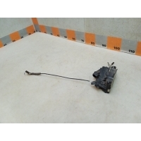 Замок двери передней левой BMW 3-Series E46 1999 51217011305